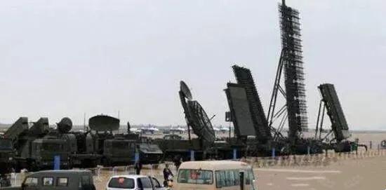 【武器装备解析】我国新一代雷达网浅析