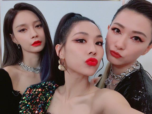 作为湖南台"亲闺女"，吴昕晋级，沈梦辰为何二公就淘汰了？