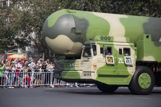 是什么阻碍中国拥有一千枚核弹头？2项关键技术亟待解决