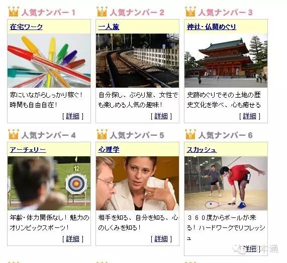 论中国广场舞大妈在日本生存的可能性