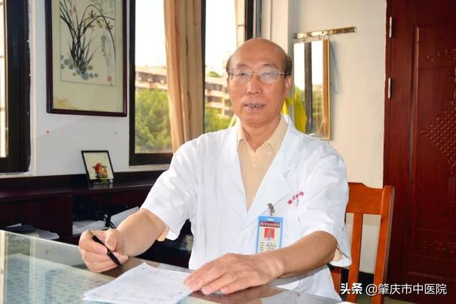 拜名师，学专长！全国名老中医药专家梁宏正传承工作室招收弟子啦！