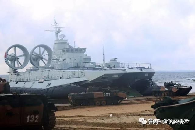 中国和印度的军事实力究竟如何？