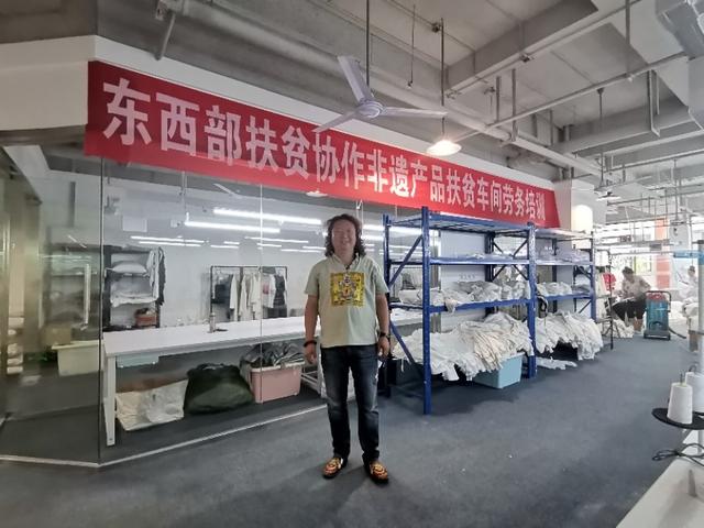 中国好品牌——蝴蝶妈妈的世界