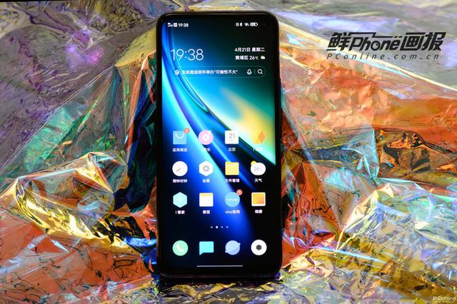 辣鸡手机上分难？这些”物理外挂“带你起飞