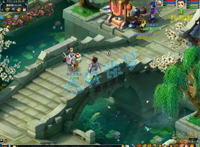 梦幻西游：8级小号全身无级别+不磨，东海湾的大海龟又要受苦了