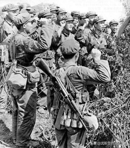 1979年对越反击战，解放军步兵149师歼敌1900多人