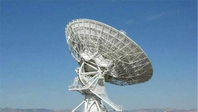 这次轮到美国, 巨型雷达出现在家门口, 半个美国