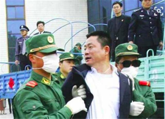 河南“教父”——宋留根的江湖路