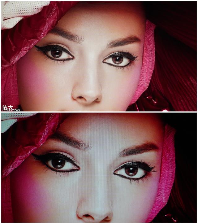 感受色彩之美：优派VP2768-4K专业设计制图显示器上手体验