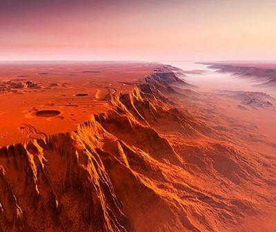 人类能把火星改造成宜居星球吗？