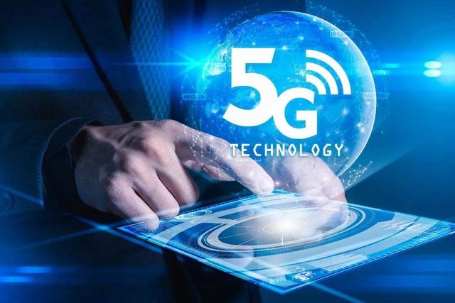 领先的何止5G建设进程？国外再次传出好消息，美