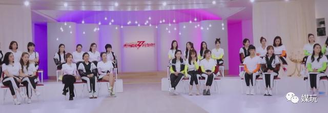 宁静再提《花儿与少年》，实锤姐姐们对这个节目误解了