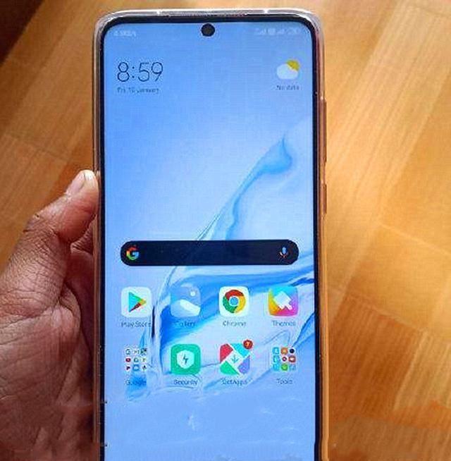 红米Note9遭曝光：参数基本确认，可惜了红米Note8系列