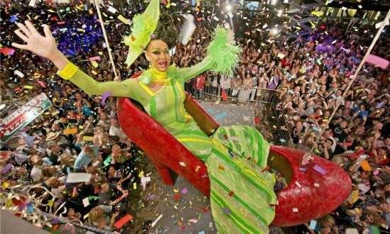 美国到底有多“开放”？很多国家觉得尴尬的事