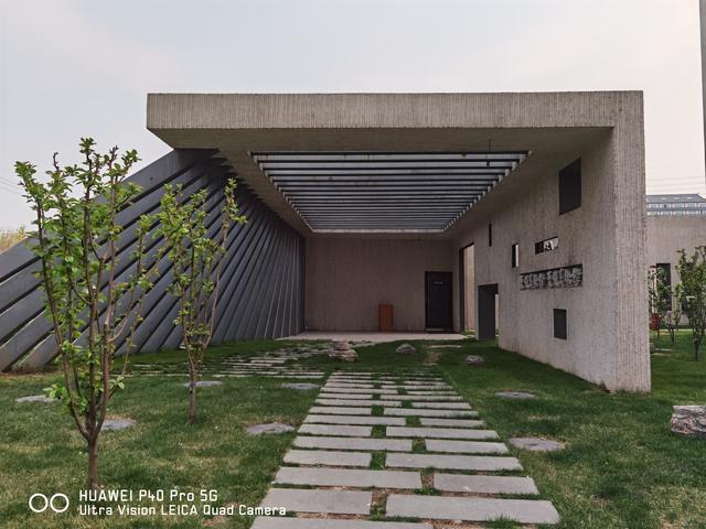 华为P40 Pro体验：用手机拍出好照片，其实真的很