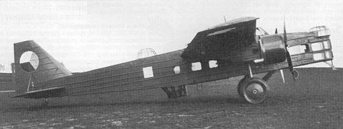 法国中型轰炸机的败笔，布洛赫失败之作-MB.200夜间轰炸机