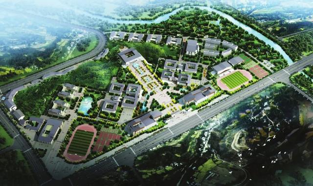 文化旅游 前景广阔——欢迎报读南充文化旅游职业学院