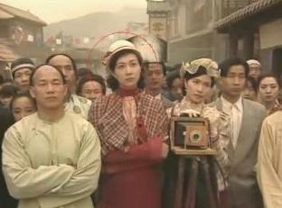 吴绮莉情史：恋林国斌，勾引赵文卓，要给成龙