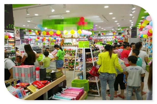 小本投资，现在开哪些实体店可以稳妥赚钱？这