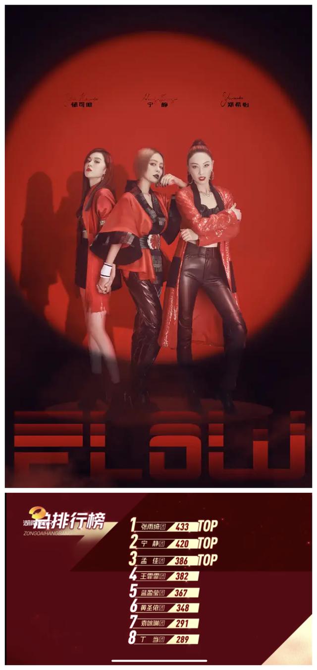 等着看宁静如何“兴风作浪”，没料到这个“刺儿头”认真了起来