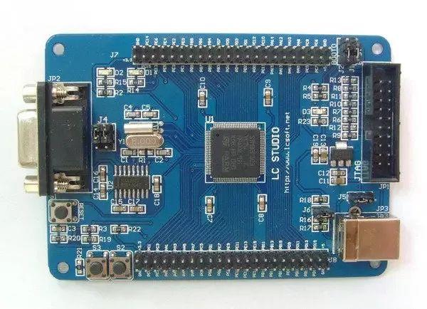 「硬见小百科」单片机、ARM、MCU、DSP、FPGA、嵌入式关系