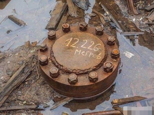 1970年，苏联开始挖地球，挖到1万多米不敢挖了，发现了什么？