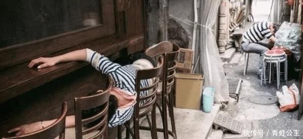 日本生活压力到底有多大？