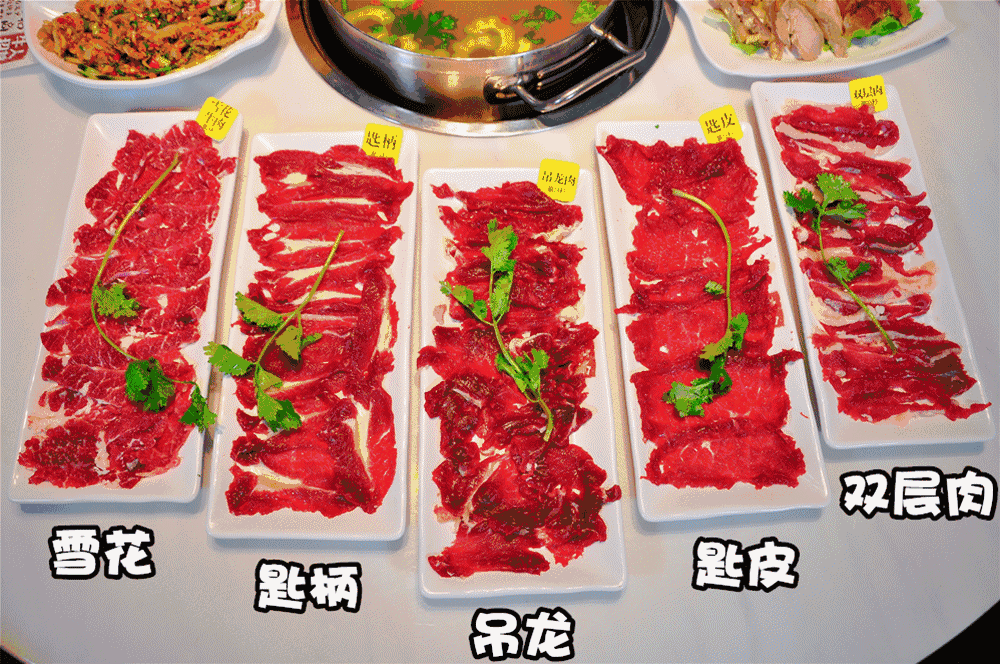 盘点10大广东美食，你喜欢的那道榜上有名吗？