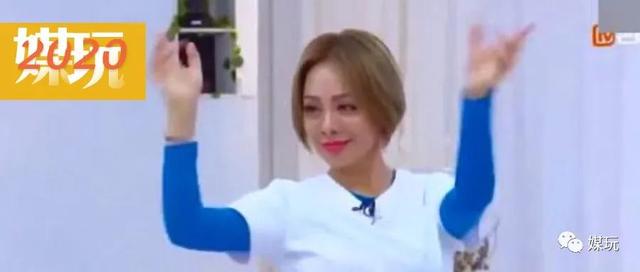 宁静再提《花儿与少年》，实锤姐姐们对这个节目误解了