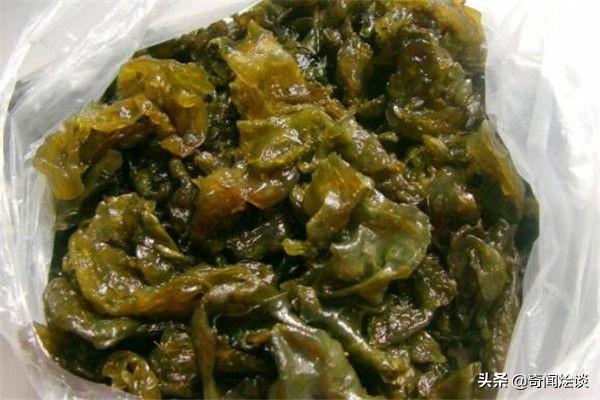 世界十大奇葩食物！“三吱儿”最出名