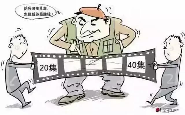 总局第三批百部重点剧，透露了什么玄机？