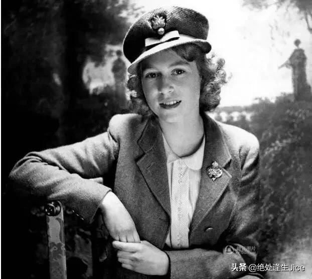 新纪录片之“战争中的女王”，看伊丽莎白女王传奇人生