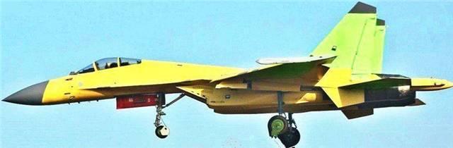 【军情聚焦】苏-27\u002F30、歼-11\u002F15\u002F16分不