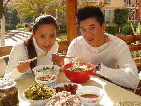 吴奇隆的三段爱情女主角，蔡少芬，马雅舒，刘诗诗谁更幸福？