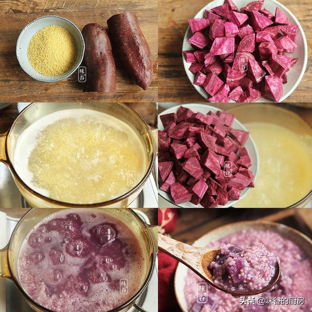 明日立秋，记得多喝6种“晨粥”，营养全面防秋燥，家人都爱喝
