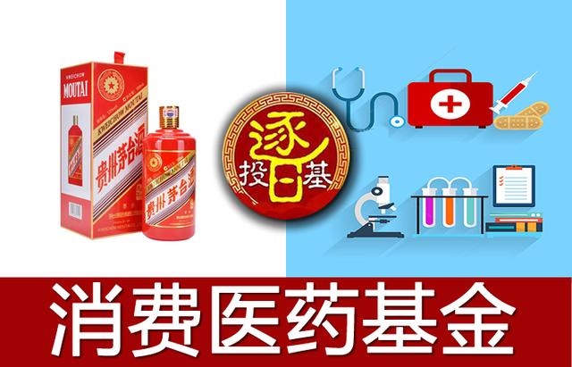 高收益570%-982%，3支5星级金牛奖“医药+消费”混合型基金，赚了