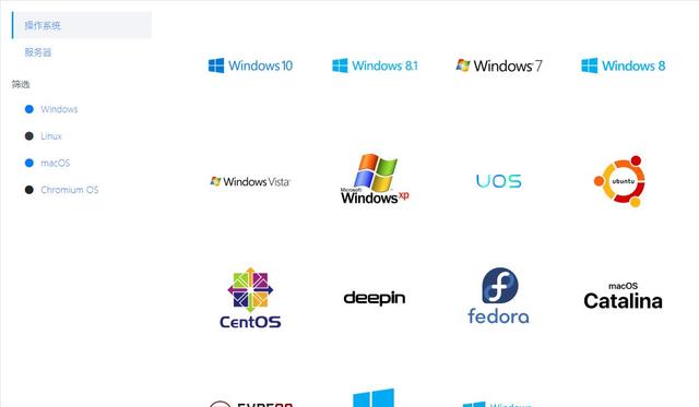 开始更新你的Windows10 系统
