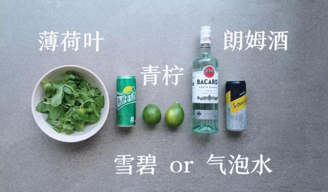 ΢Ī | գ韩oҵĐˁһMojito