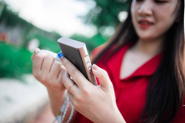 这款音乐播放器果然很破！山灵M6Pro使用体验