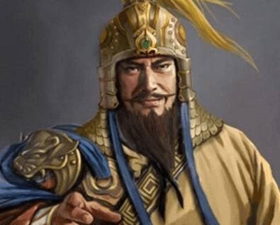 历史上被低估的战神，一人灭了三个国，此人就