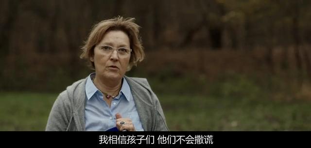 安徒生都想不到，会撒谎的孩子竟然这么可怕