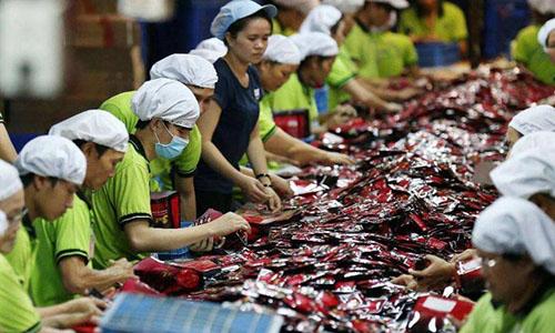 越南成外企“宠儿”，大量外资流入，会成为新“世界工厂”吗？
