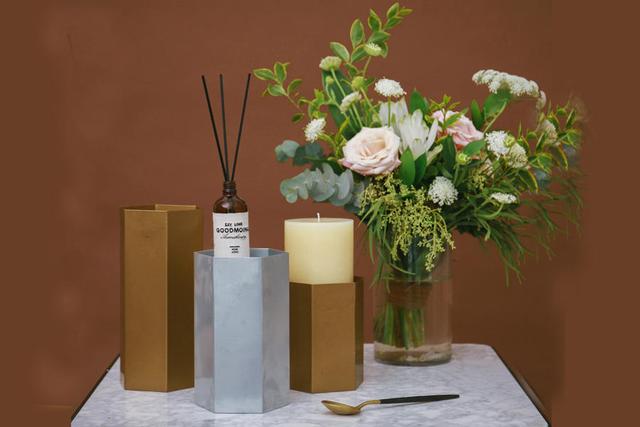 给那所一块铁 就能做出好家具