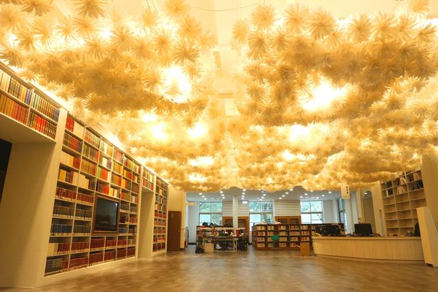 漫步台灣高雄街頭，最愛小巷子裡的煙火氣