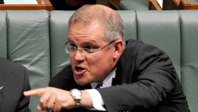 澳大利亚企业突然不爱国了？纷纷跟澳当局对着