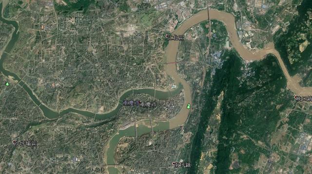 重庆第一次旅行实用攻略-「4天亲身经历」