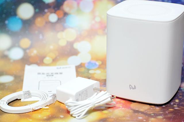 路由器那么多 选京东路由器 多快好省