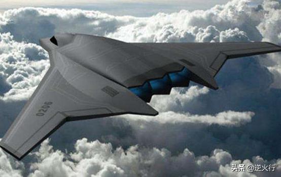 给轰20安上D30发动机还看别人脸色？键盘侠张冠李