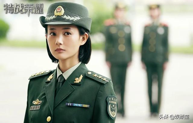 厉害了李一桐！又一部剧将于本月播出，看到男