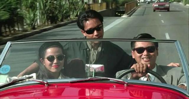 200多位明星的《豪门夜宴》，为什么成龙李连杰